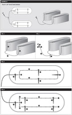 Rain Bird GARDENKIT Drip Irrigation Raised Bed Garden Watering Kit - Image 12
