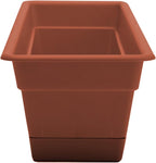Bloem Dura Cotta Window Box Planter: 30" - Image 5