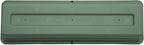 Bloem Dura Cotta 30" Basil Resin Rectangle Window Box Planter - Image 5
