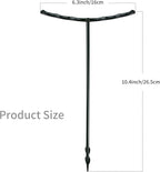12 Pack Plant Support Stakes - Image 3