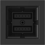 Mayne Fairfield 16-Inch Square Planter – Self-Watering, Weather-Resistant - Image 9