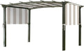 Garden Winds Universal Pergola Replacement Canopy by GardenWinds