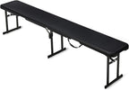 Amazon Basics 6ft Folding Bench by AmazonBasics