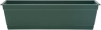 Bloem Dayton Window Box Planter: 24" by Bloem