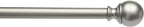 Amazon Basics Adjustable Heavy Duty Curtain Rod - Image 4