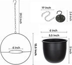 Hanging Planters for Indoor Plants - Image 5