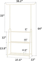 Plant Stand Indoor Outdoor, Metal Plant Stands - Image 2