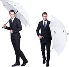 G4Free 47/54/62/68/72 Inch Automatic Open Golf Umbrella Oversize Extra Large - Image 7