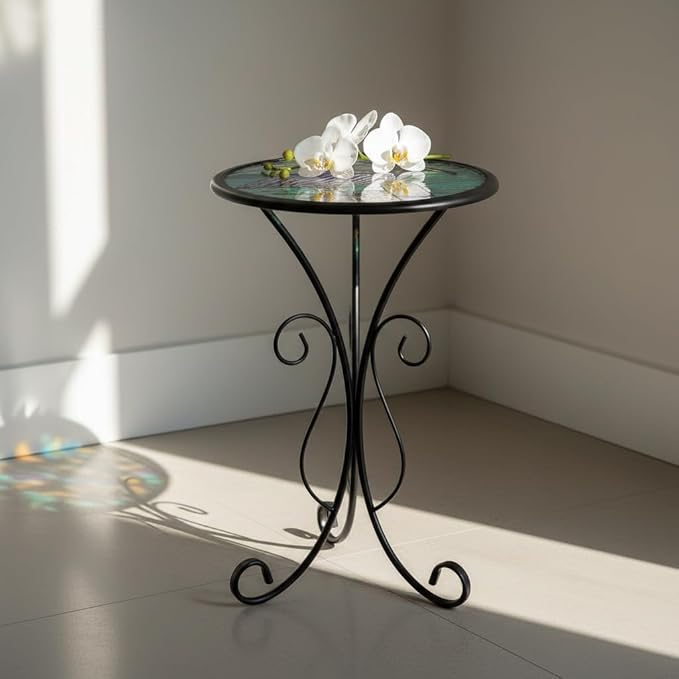 LIFFY Outdoor Side Table - Image 6