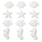 Colorations Decorate Your Own Sea Shapes - Image 3