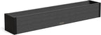 Mayne Vista 5ft Modern Window Box Planter - Image 9