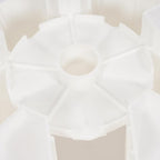 Hydroponic Growing System Indoor, 20-Hole Vertical Garden Planter Germination - Image 9