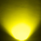 T-SUN Solar Spotlights Outdoor Waterpoof, 7 LED Christmas Solar Lights Outdoor - Image 9