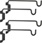16" 360° Swivel Plant Hanger by YELOKIE