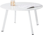 Patio Round Table - Image 3