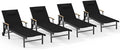 Ciokea Outdoor Lounge Chair by CIOKEA