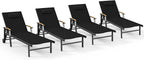 Ciokea Outdoor Lounge Chair by CIOKEA