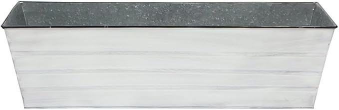 Achla Designs C-21W Window Box by ACHLADesignsHomeGarden