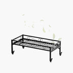 Zhongma Sturdy Metal Plant Stand - Image 7