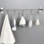 16 Pack Heavy Duty S Hooks - Image 5