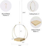 Hanging Planters for Indoor Plants - Image 3