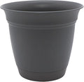 The HC Companies Eclipse Round Planter by TheHCCompanies
