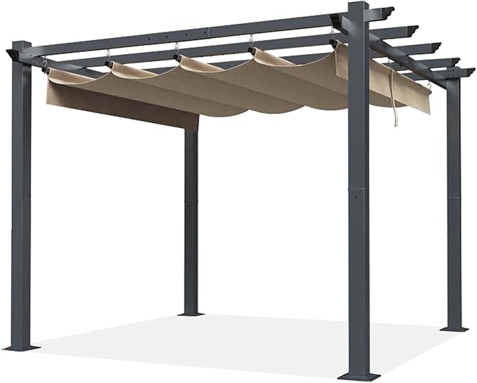 SCOCANOPY Replacement Cover Compatible by SCOCANOPY