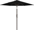 AreShark 7.5FT Patio Umbrella Table Market Umbrella by Unknown