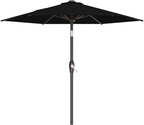 AreShark 7.5FT Patio Umbrella Table Market Umbrella by Unknown