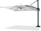 PURPLE LEAF 8' X 8' Patio Umbrella - Image 8