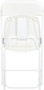 Flash Furniture Hercules Series Plastic Folding Chair - Image 11