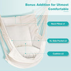 Outerman Hammock Chair, Hanging Chair - Image 5