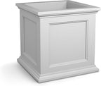 Mayne 5825W Fairfield Patio Planter - Image 9