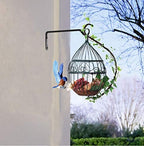 12" Plant Hangers 6-Pack - Image 6