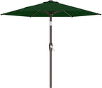 AreShark 7.5FT Patio Umbrella Table Market Umbrella by Unknown