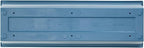 Bloem Dayton 24" Ocean Blue Recycled Plastic Rectangle Window Box Planter - Image 6