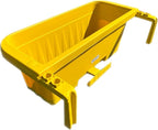 Apollo Exports International 20" Adjustable Railing Planter - Image 3