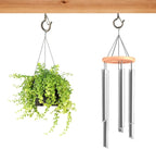 48 PCS Q-Hanger Hooks, Screw Hooks - Image 6