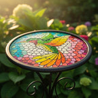 LIFFY Outdoor Side Table - Image 2