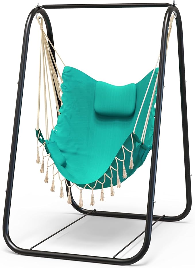 G TALECO GEAR Hammock Chair by TalecoGear