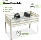 King Bird Large Raised Garden Bed - Image 4