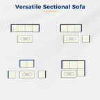 Wisteria Lane Patio Furniture Set - Image 6