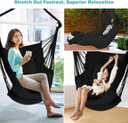 Outerman Hammock Chair, Hanging Chair - Image 6