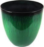 Gardener Select EPR18-205 Egg Planter Green Flower - Image 3