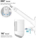HOLACA 2-in-1 Wall Mount Bracket - Image 3