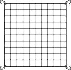 VIVOSUN 5 x 5Ft. Elastic Trellis Netting by VIVOSUN