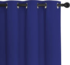 NICETOWN Blackout Window Curtain 95 inch Length - Image 7