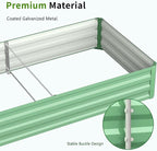 DoCred 3 in 1 Raised Garden Bed - Image 5