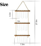 XXXFLOWER Wall Hanging Propagation Station - Image 2