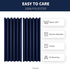 Water Proof Outside Curtains - Image 6